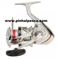 Carreto DAIWA Crossfire LT 4000 CXH
